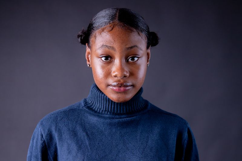 Author Elena P.